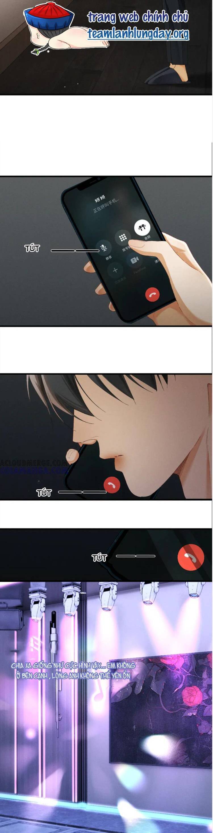 Hợp Đồng Sa Ngã Chap 21 - Next Chap 22
