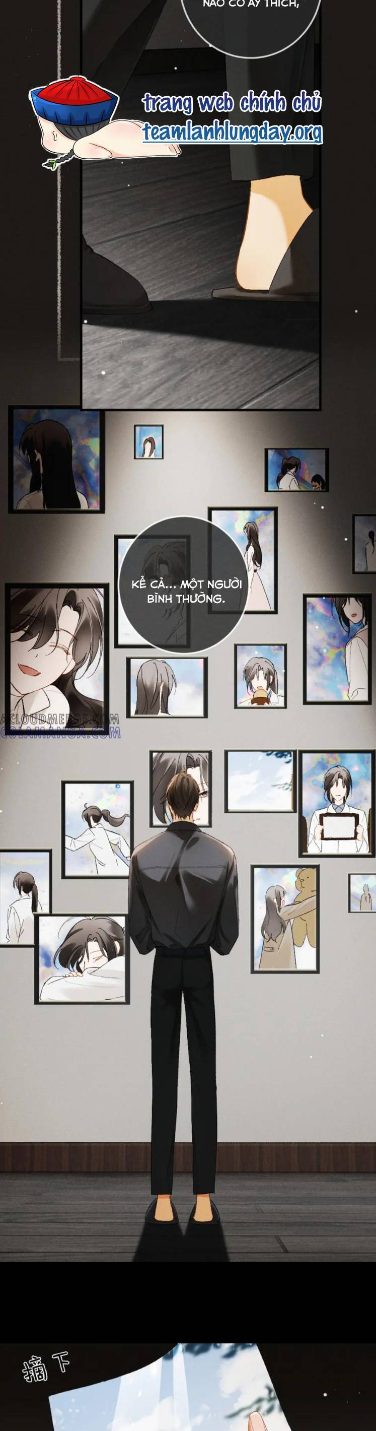 Hợp Đồng Sa Ngã Chap 21 - Next Chap 22