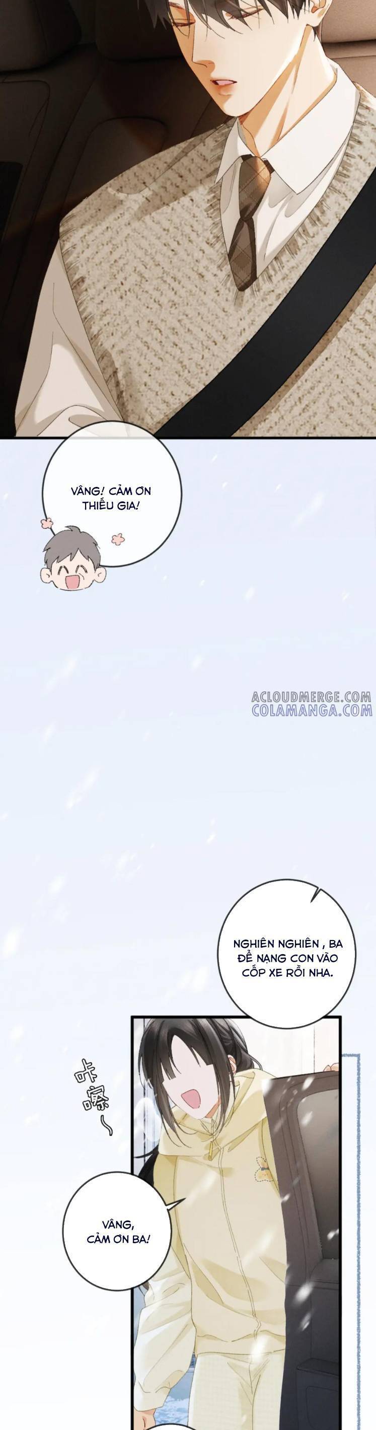 Hợp Đồng Sa Ngã Chap 21 - Next Chap 22