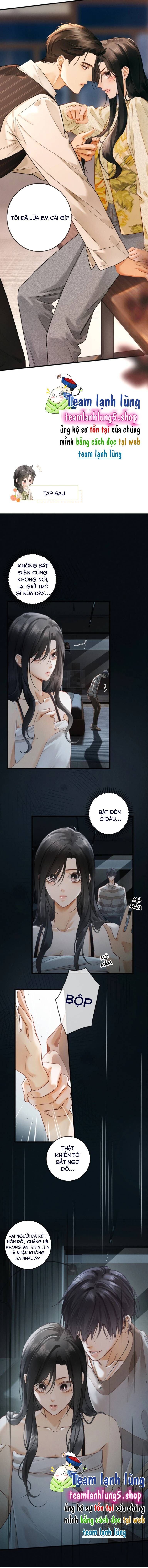 Hợp Đồng Sa Ngã Chap 3 - Next Chap 4