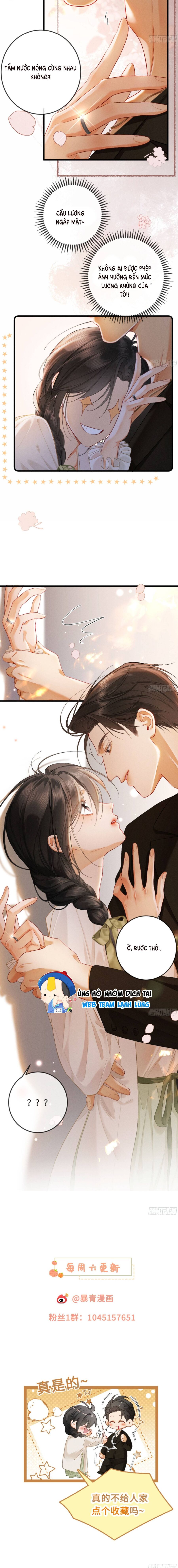 Hợp Đồng Sa Ngã Chap 9 - Next Chap 10