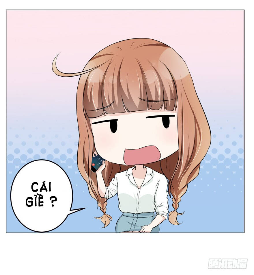 Hợp Đồng Tình Yêu Chap 1 - Next Chap 2