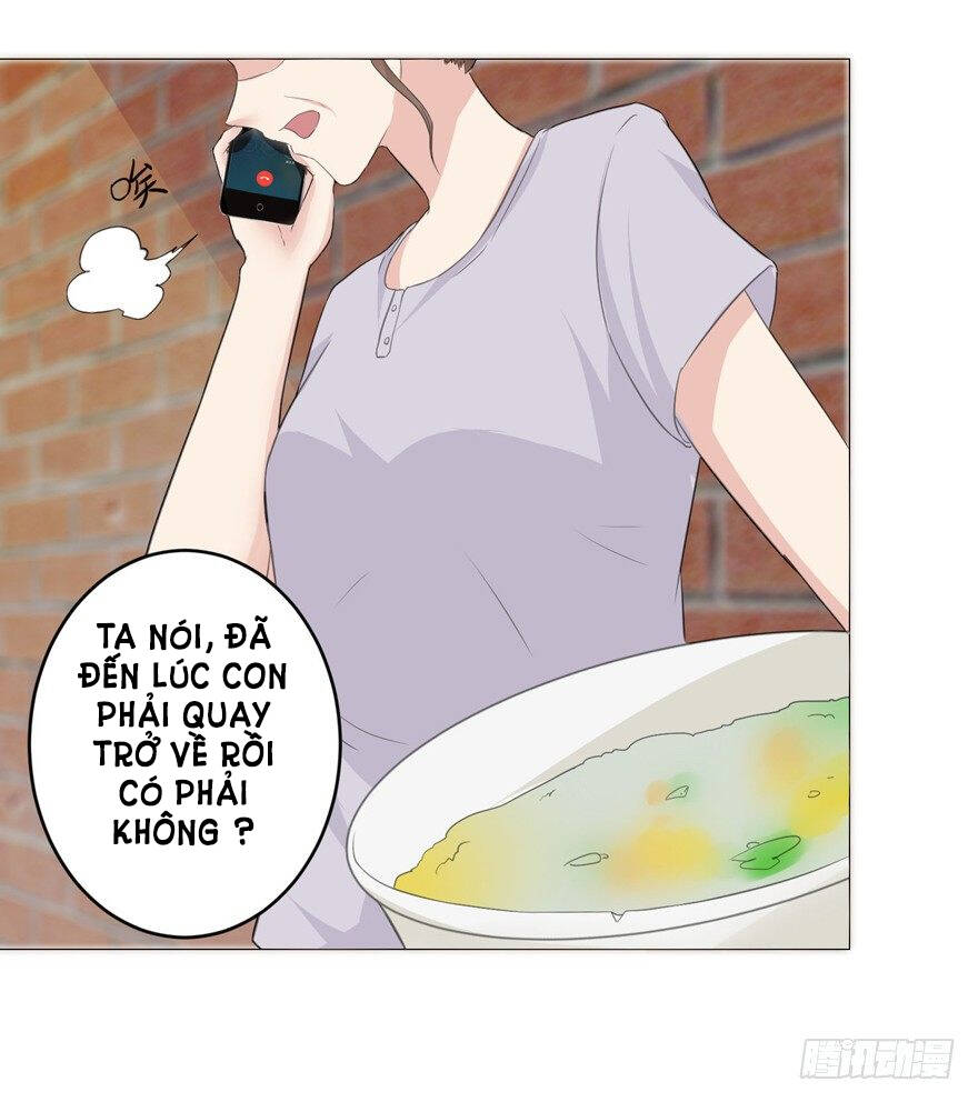 Hợp Đồng Tình Yêu Chap 1 - Next Chap 2
