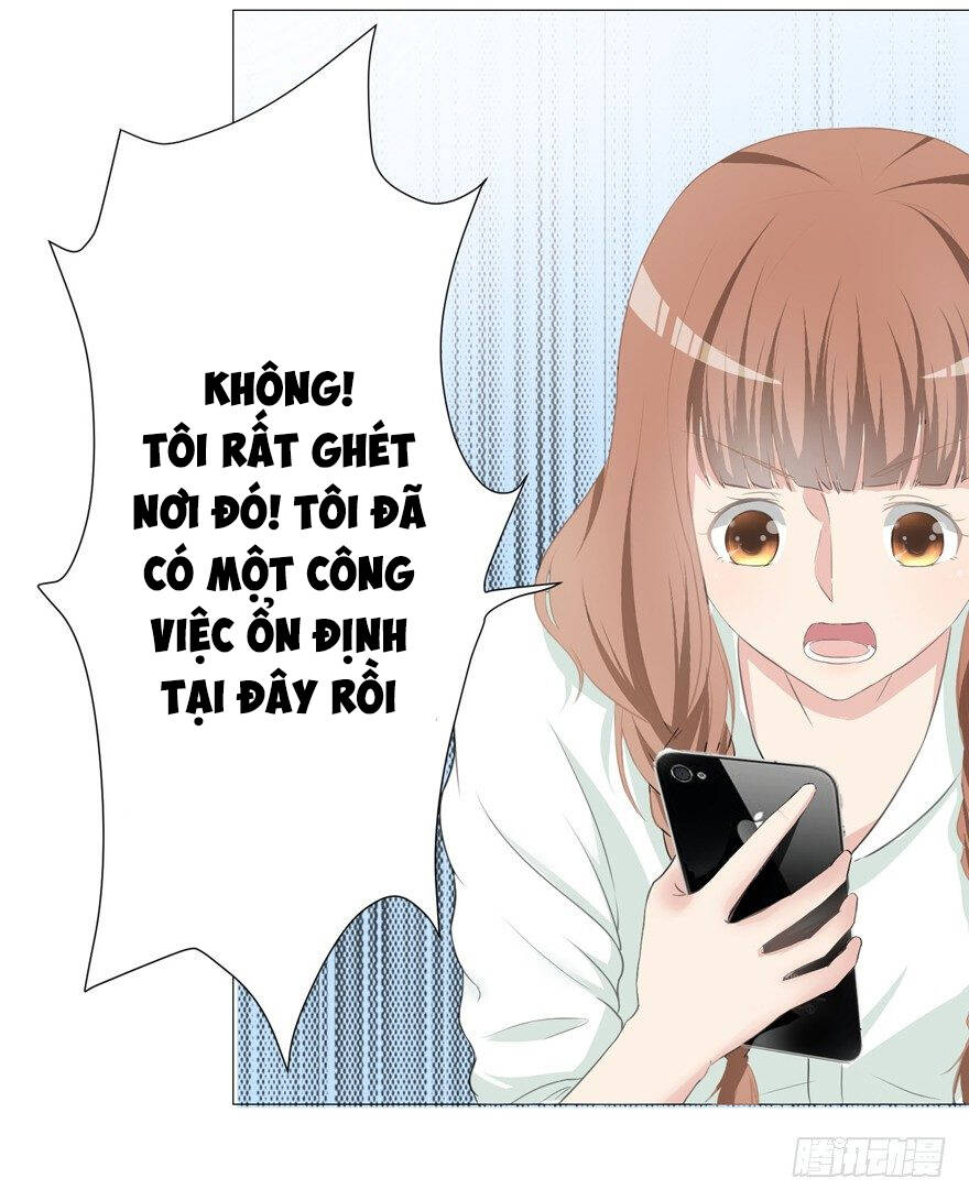Hợp Đồng Tình Yêu Chap 1 - Next Chap 2