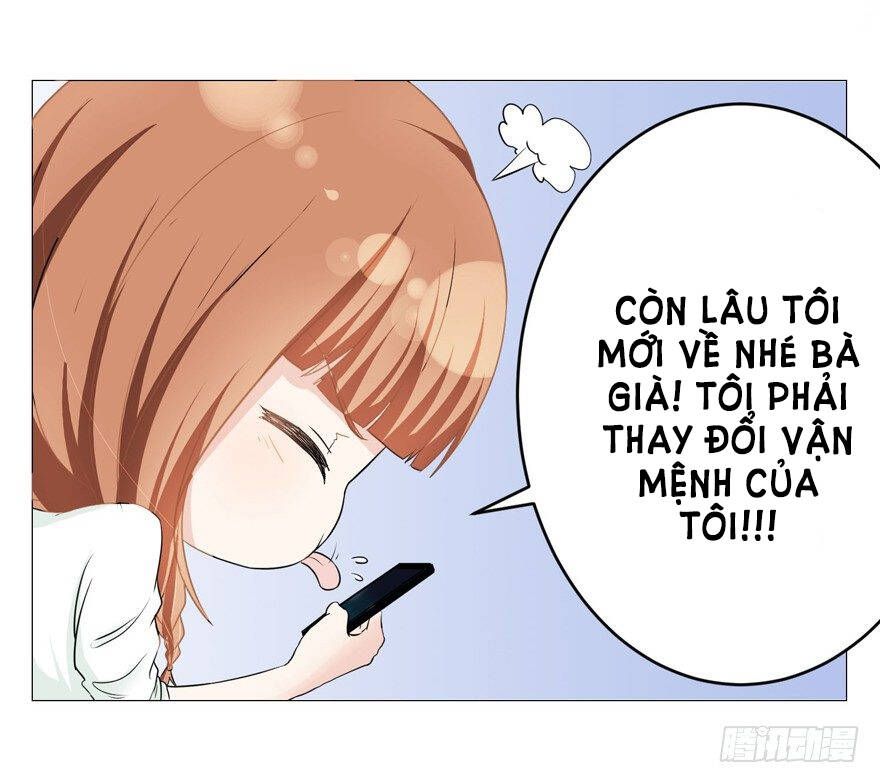 Hợp Đồng Tình Yêu Chap 1 - Next Chap 2