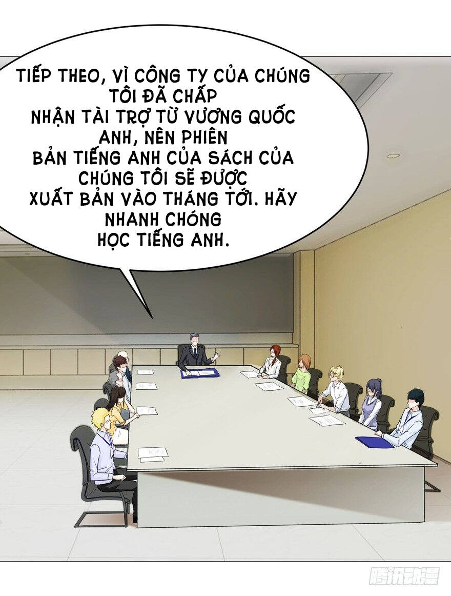 Hợp Đồng Tình Yêu Chap 1 - Next Chap 2