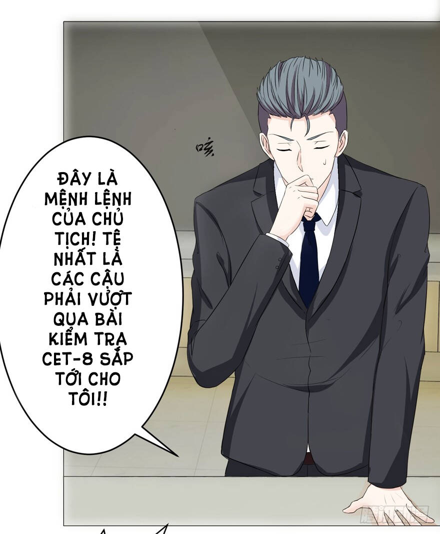 Hợp Đồng Tình Yêu Chap 1 - Next Chap 2
