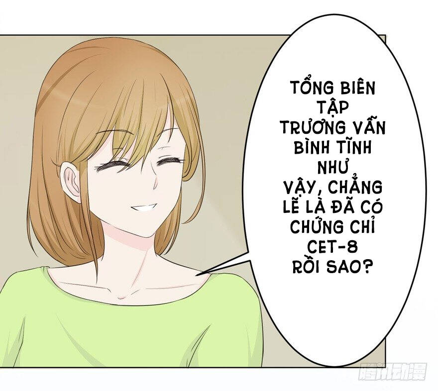 Hợp Đồng Tình Yêu Chap 1 - Next Chap 2
