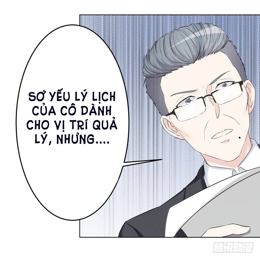 Hợp Đồng Tình Yêu Chap 1 - Next Chap 2