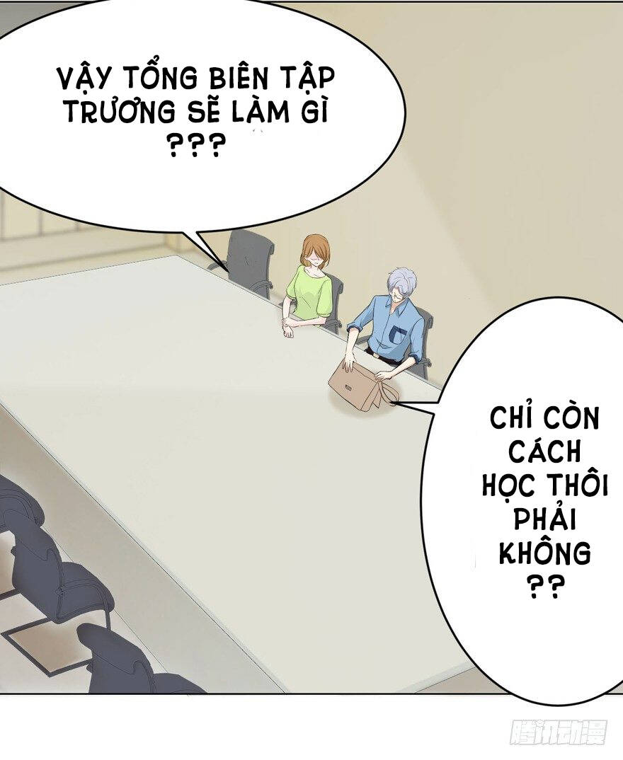 Hợp Đồng Tình Yêu Chap 1 - Next Chap 2