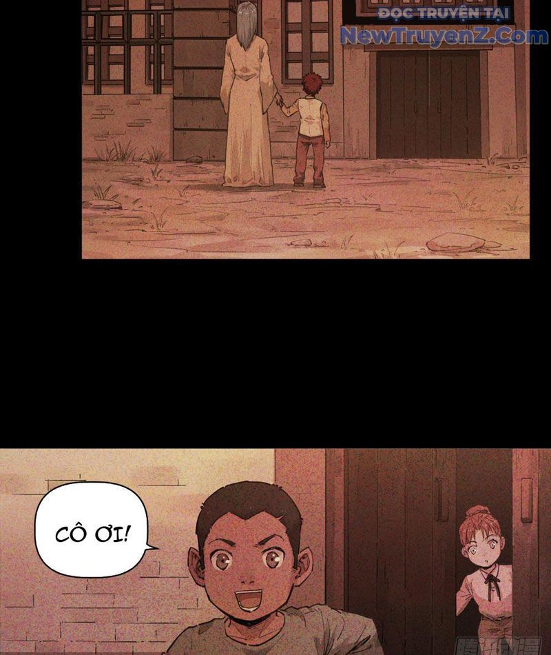 Hộp Mãnh Thú: Kỷ Nguyên Cơ Giáp Chap 25 - Next Chap 26