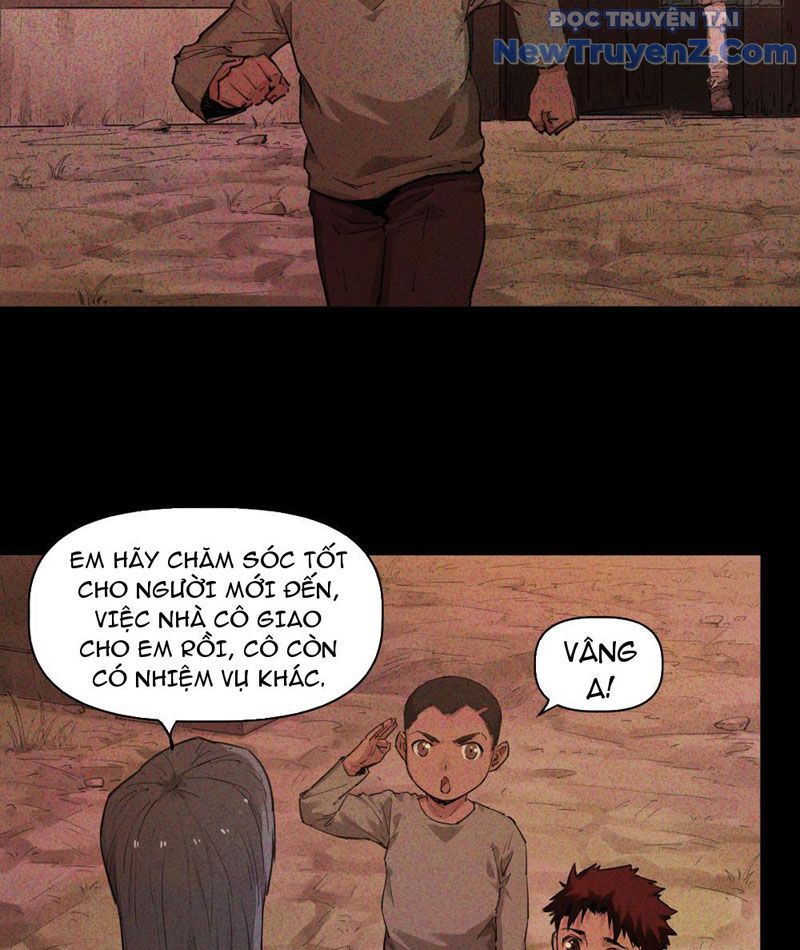 Hộp Mãnh Thú: Kỷ Nguyên Cơ Giáp Chap 25 - Next Chap 26