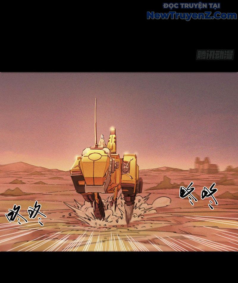 Hộp Mãnh Thú: Kỷ Nguyên Cơ Giáp Chap 25 - Next Chap 26