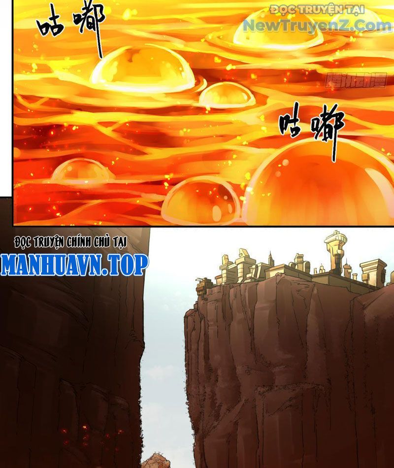 Hộp Mãnh Thú: Kỷ Nguyên Cơ Giáp Chap 25 - Next Chap 26