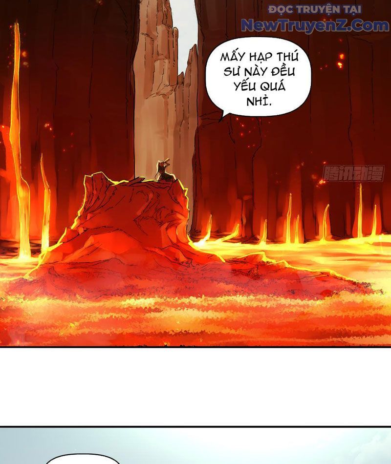 Hộp Mãnh Thú: Kỷ Nguyên Cơ Giáp Chap 25 - Next Chap 26
