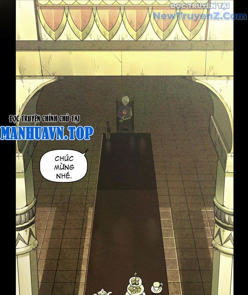 Hộp Mãnh Thú: Kỷ Nguyên Cơ Giáp Chap 25 - Next Chap 26