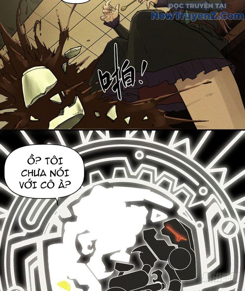 Hộp Mãnh Thú: Kỷ Nguyên Cơ Giáp Chap 25 - Next Chap 26