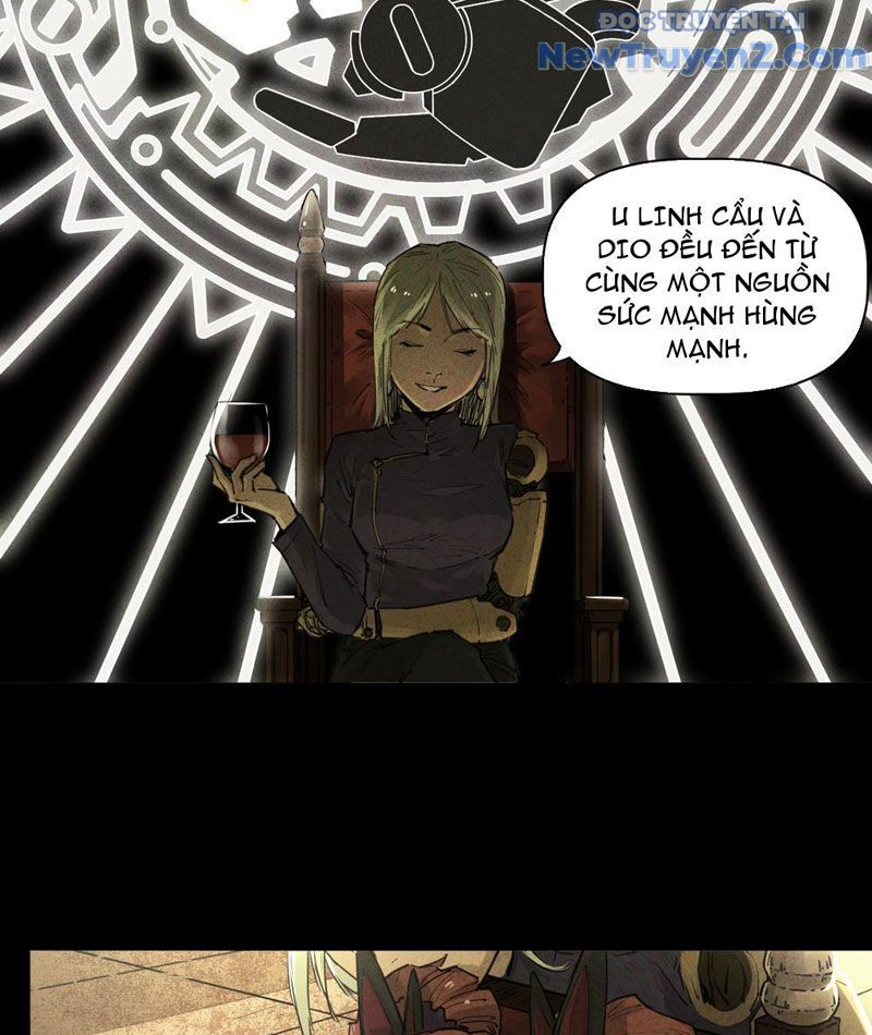 Hộp Mãnh Thú: Kỷ Nguyên Cơ Giáp Chap 25 - Next Chap 26
