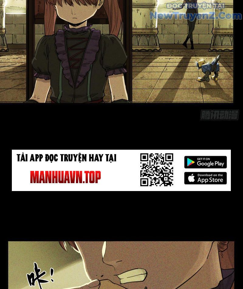 Hộp Mãnh Thú: Kỷ Nguyên Cơ Giáp Chap 25 - Next Chap 26