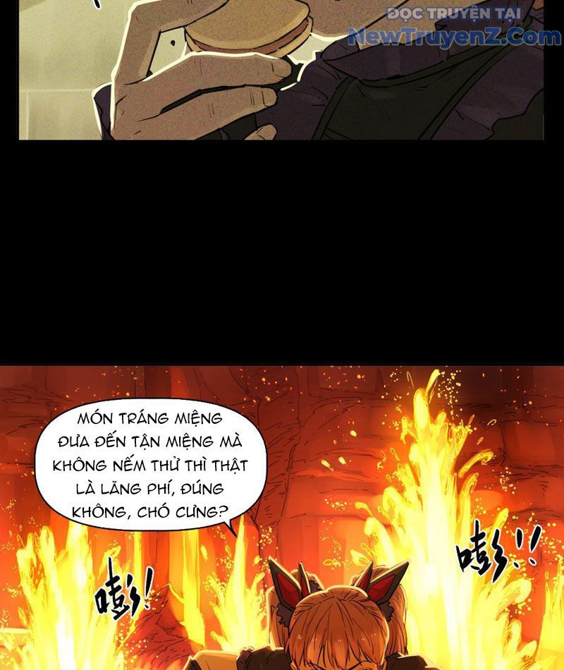 Hộp Mãnh Thú: Kỷ Nguyên Cơ Giáp Chap 25 - Next Chap 26