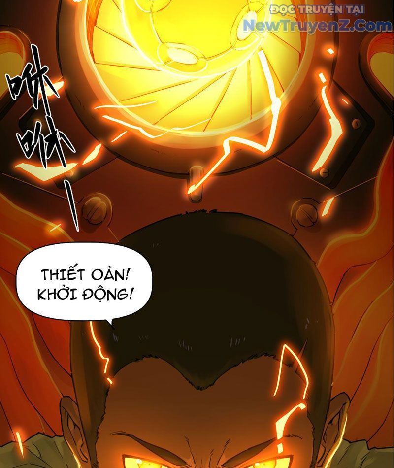 Hộp Mãnh Thú: Kỷ Nguyên Cơ Giáp Chap 25 - Next Chap 26