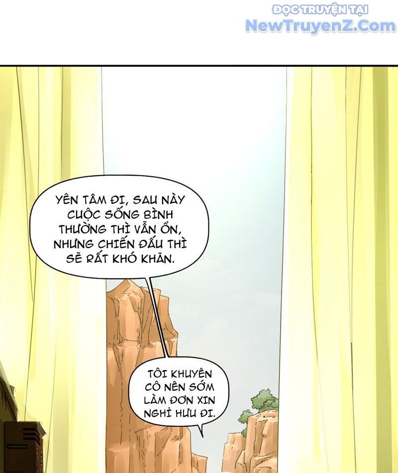 Hộp Mãnh Thú: Kỷ Nguyên Cơ Giáp Chap 25 - Next Chap 26