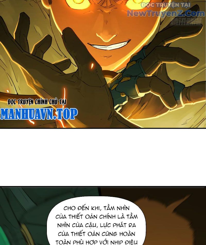 Hộp Mãnh Thú: Kỷ Nguyên Cơ Giáp Chap 25 - Next Chap 26