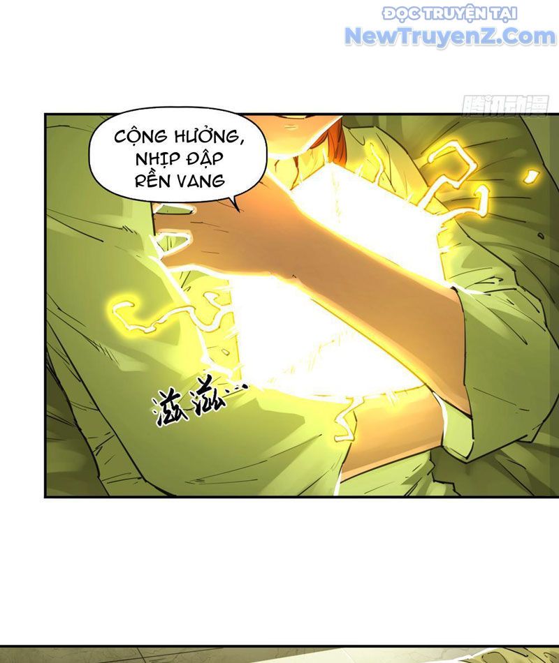 Hộp Mãnh Thú: Kỷ Nguyên Cơ Giáp Chap 25 - Next Chap 26