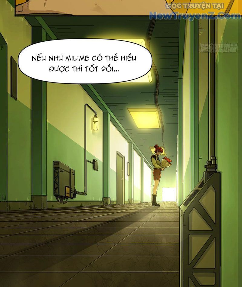 Hộp Mãnh Thú: Kỷ Nguyên Cơ Giáp Chap 25 - Next Chap 26