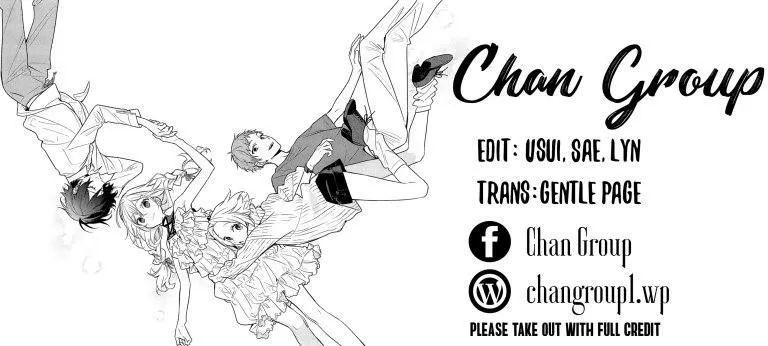 Horimiya Chap 102 - Next Chap 103