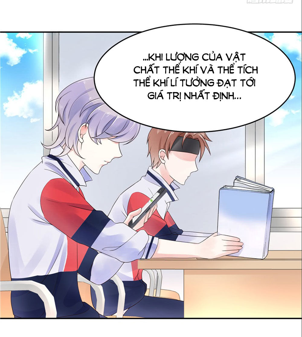Hotboy Quốc Dân Là Nữ Chap 14 - Next Chap 15