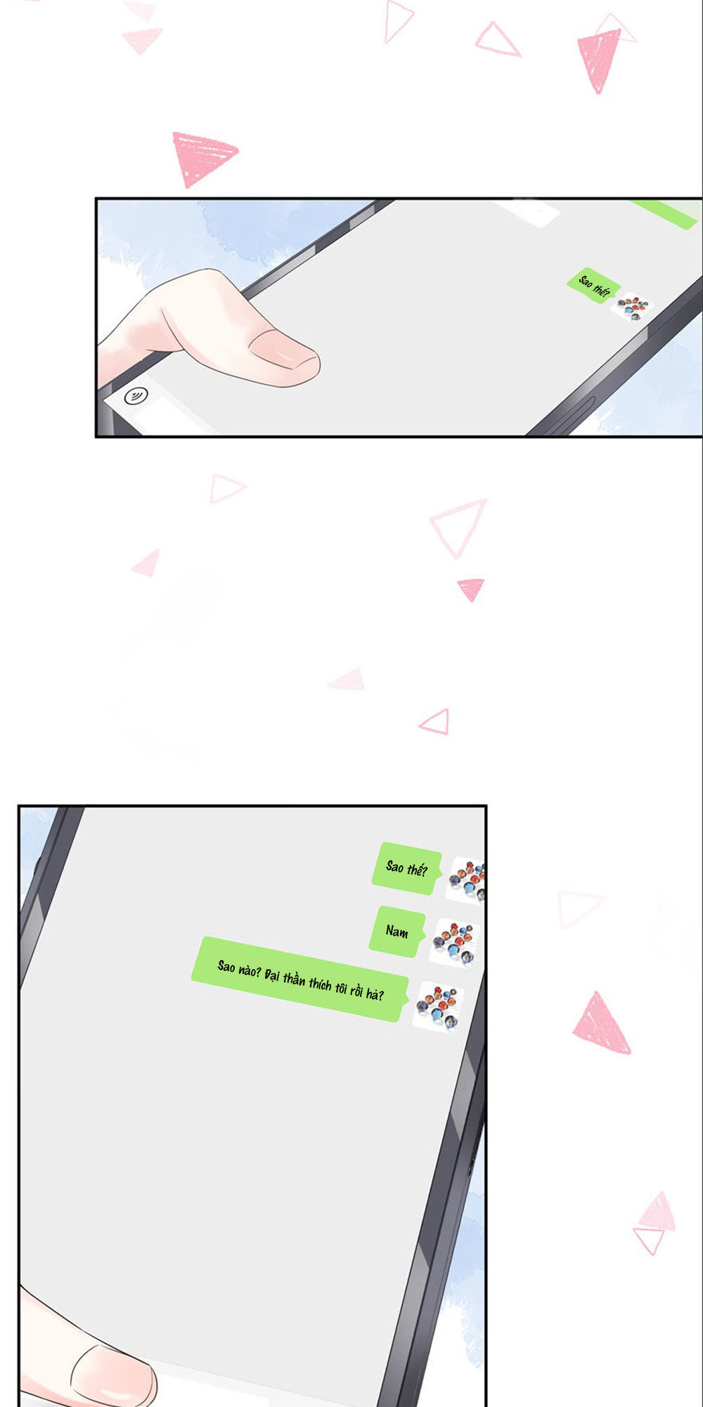 Hotboy Quốc Dân Là Nữ Chap 14 - Next Chap 15