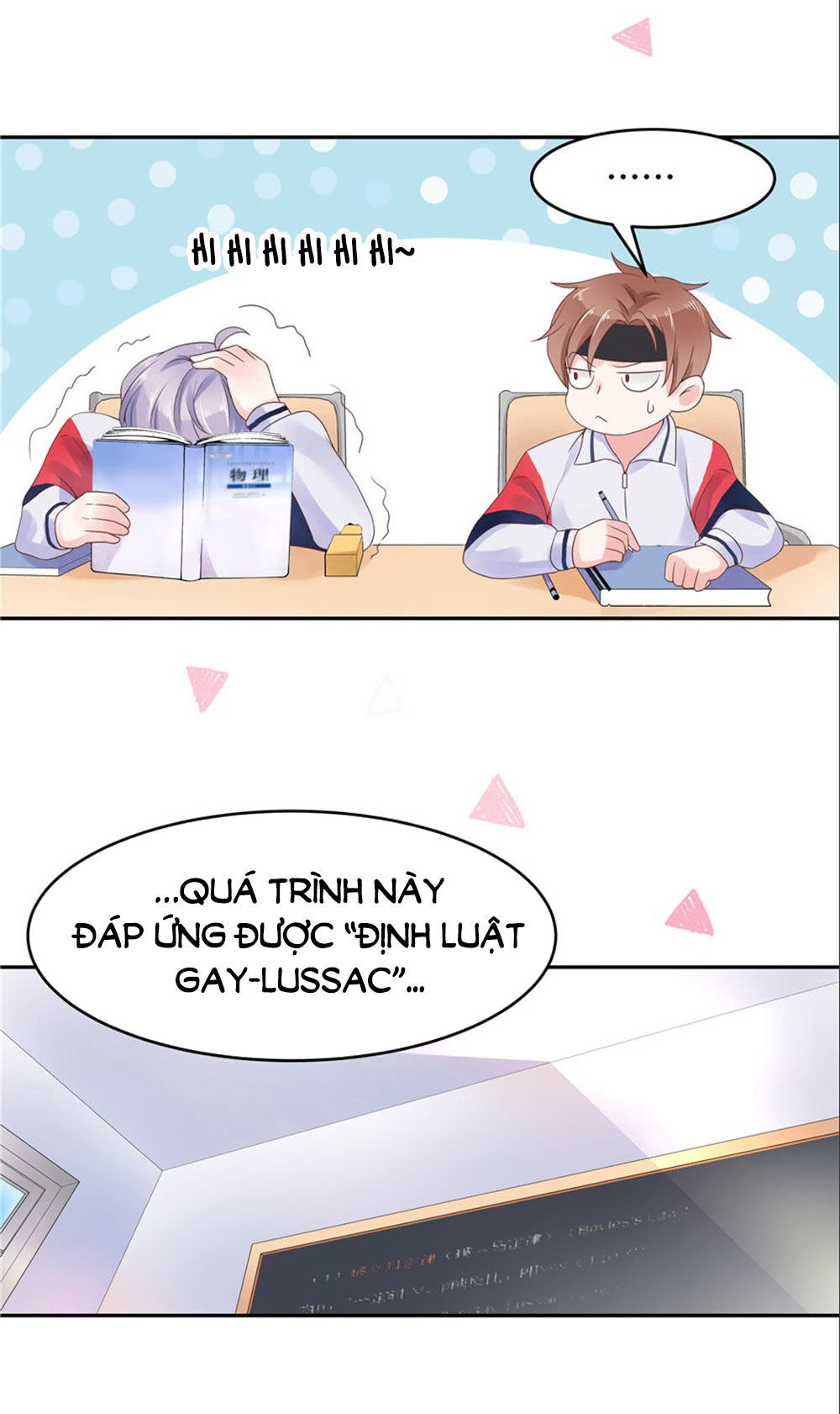 Hotboy Quốc Dân Là Nữ Chap 14 - Next Chap 15