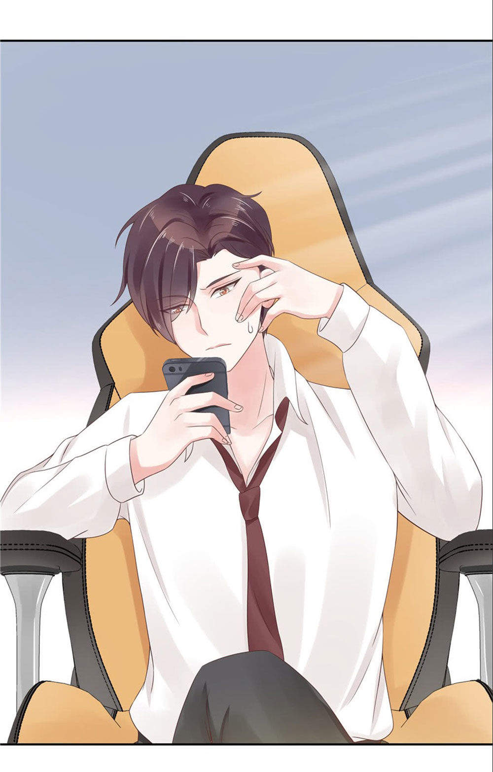 Hotboy Quốc Dân Là Nữ Chap 14 - Next Chap 15