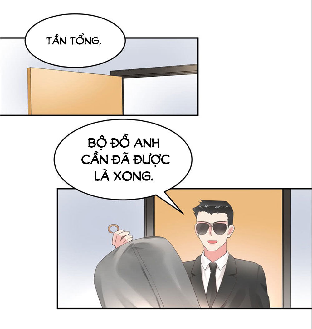 Hotboy Quốc Dân Là Nữ Chap 14 - Next Chap 15