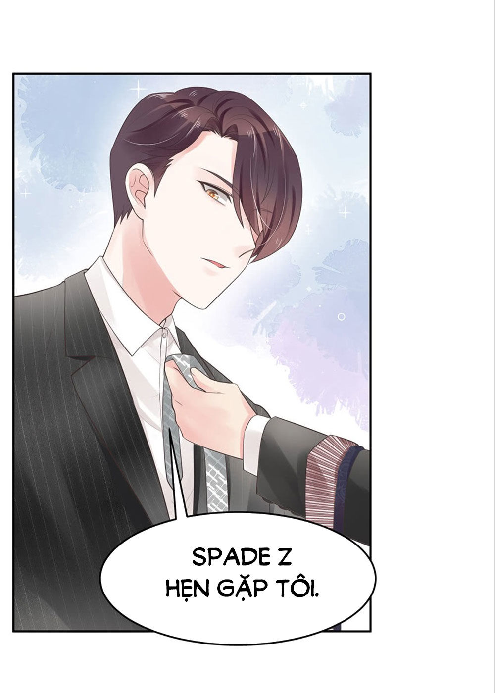 Hotboy Quốc Dân Là Nữ Chap 14 - Next Chap 15