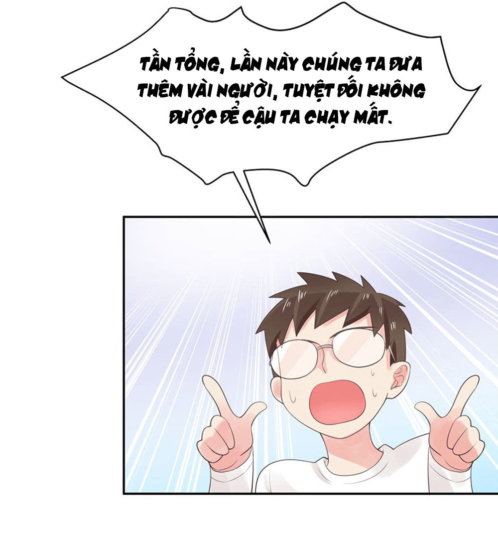 Hotboy Quốc Dân Là Nữ Chap 14 - Next Chap 15