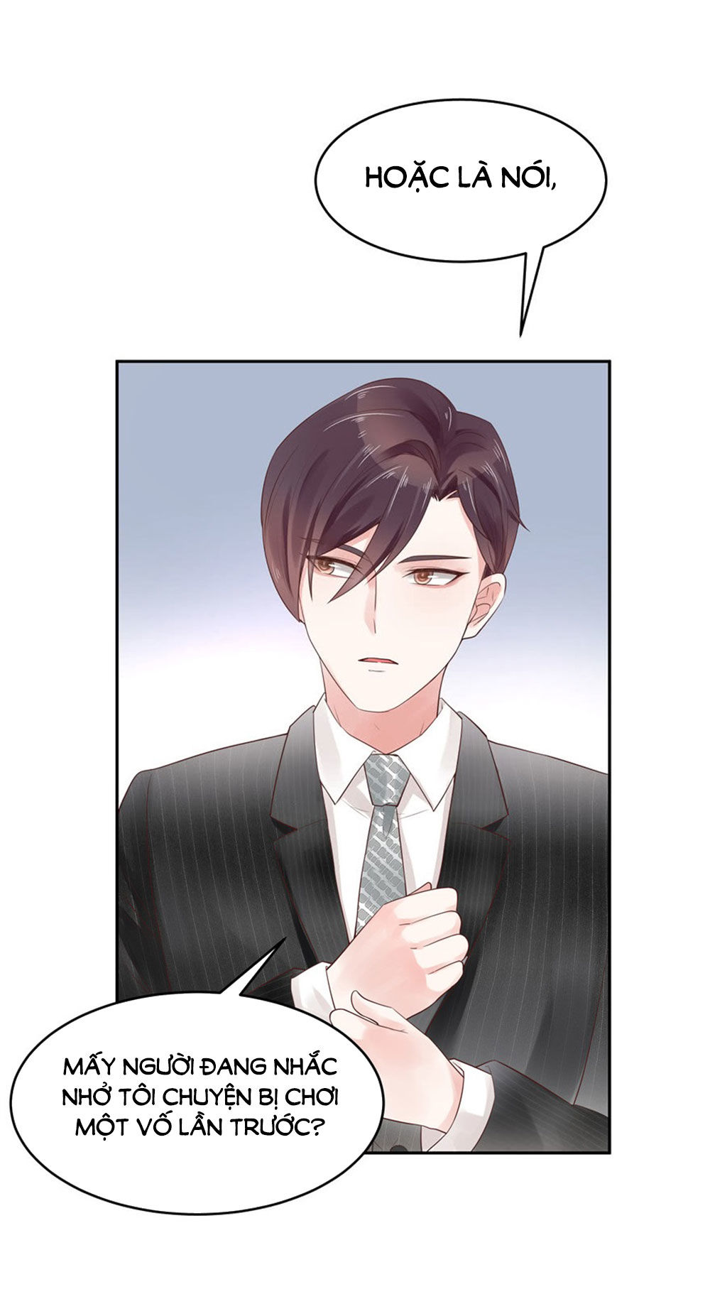 Hotboy Quốc Dân Là Nữ Chap 14 - Next Chap 15