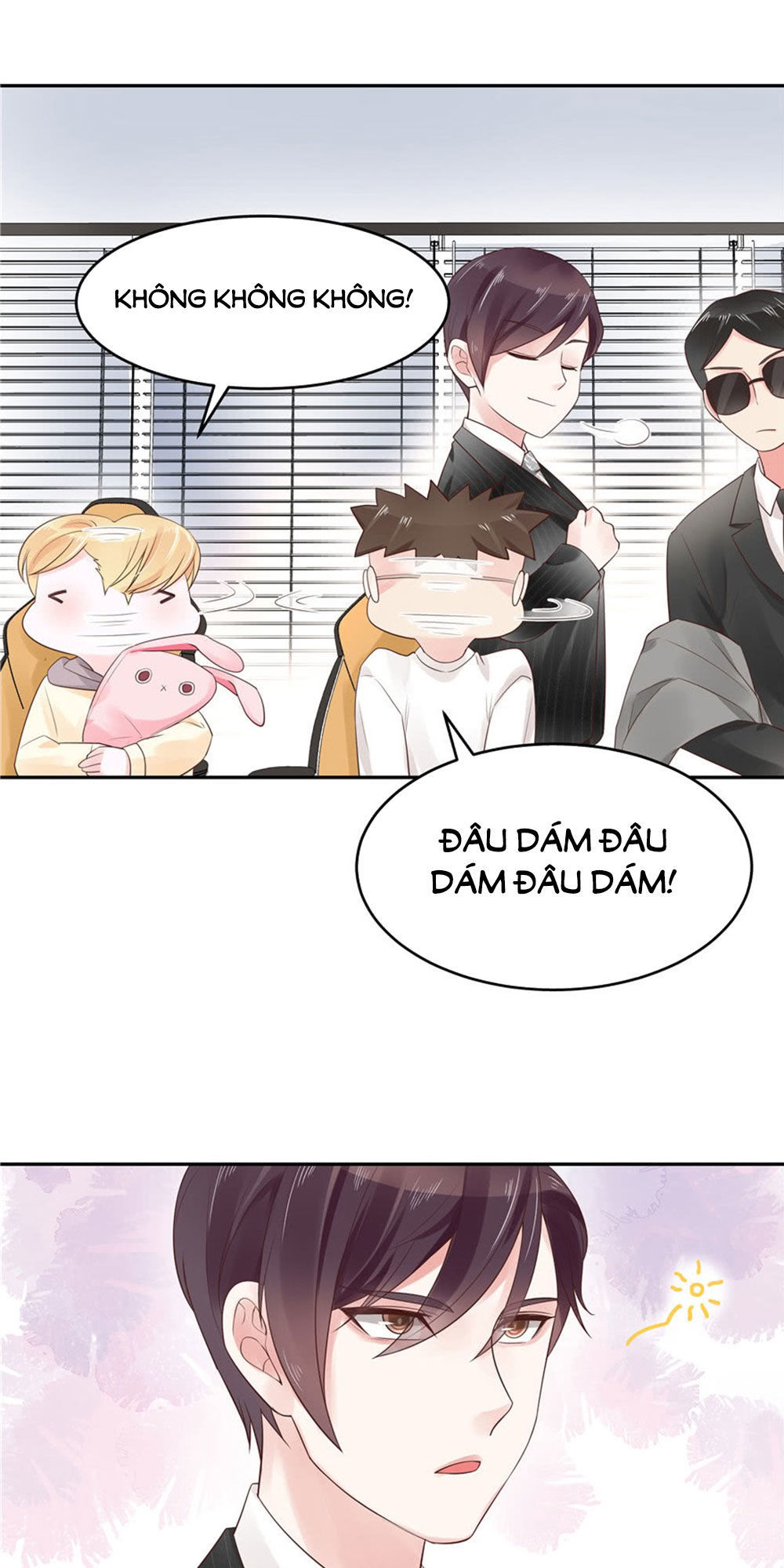 Hotboy Quốc Dân Là Nữ Chap 14 - Next Chap 15