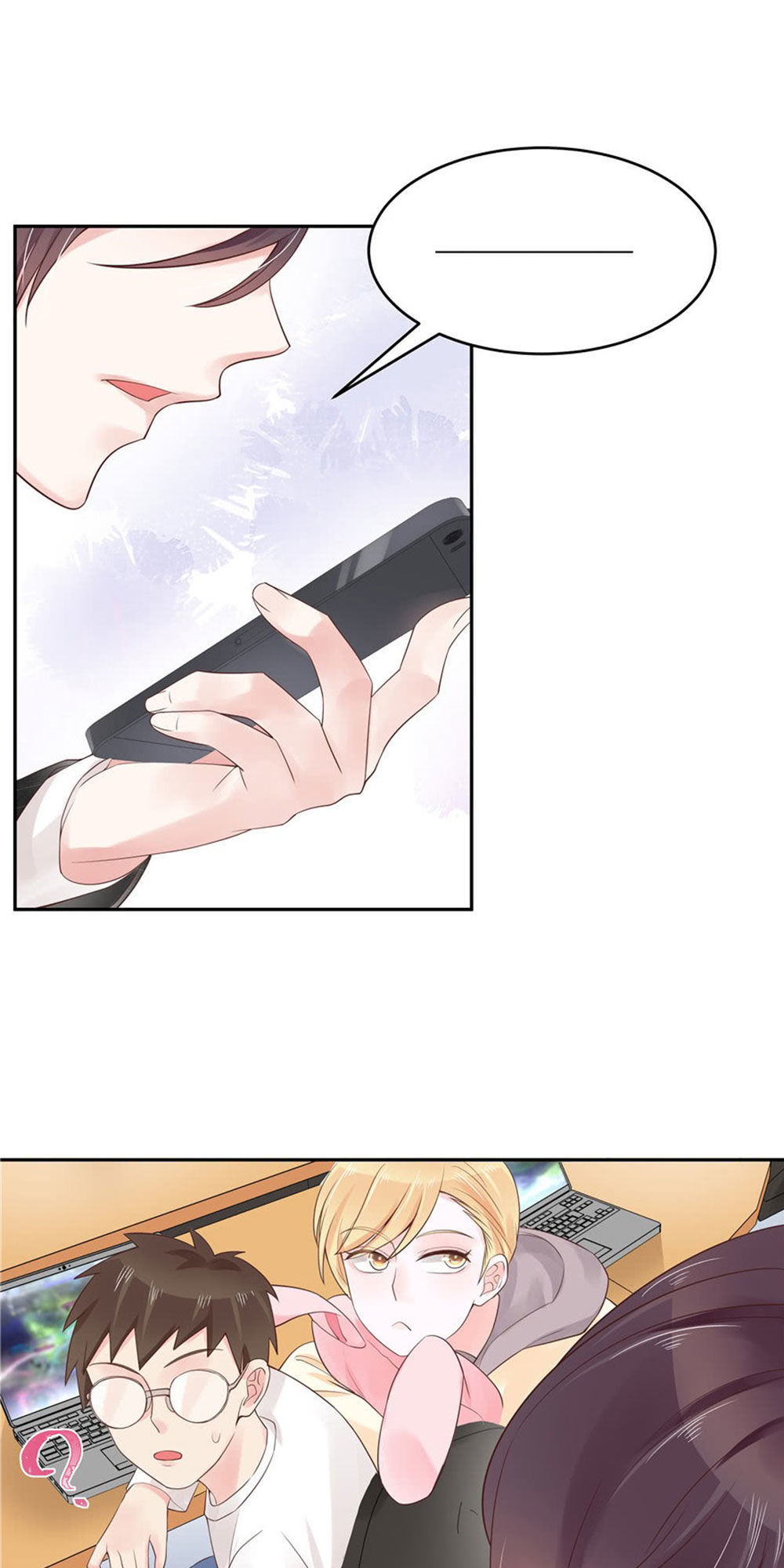 Hotboy Quốc Dân Là Nữ Chap 14 - Next Chap 15