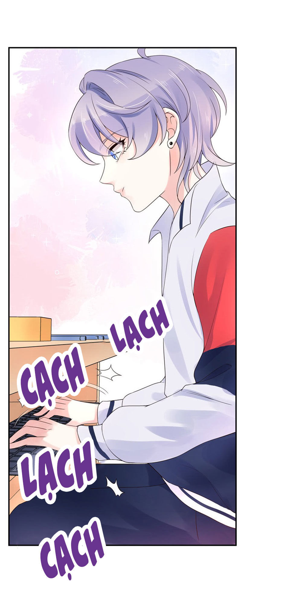 Hotboy Quốc Dân Là Nữ Chap 14 - Next Chap 15