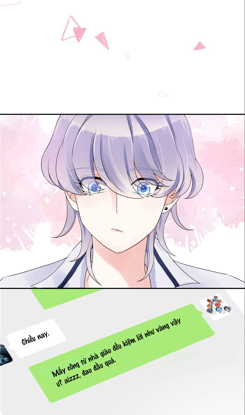 Hotboy Quốc Dân Là Nữ Chap 14 - Next Chap 15