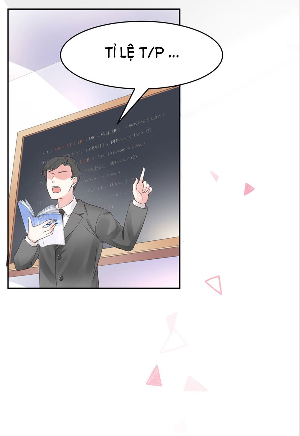 Hotboy Quốc Dân Là Nữ Chap 14 - Next Chap 15