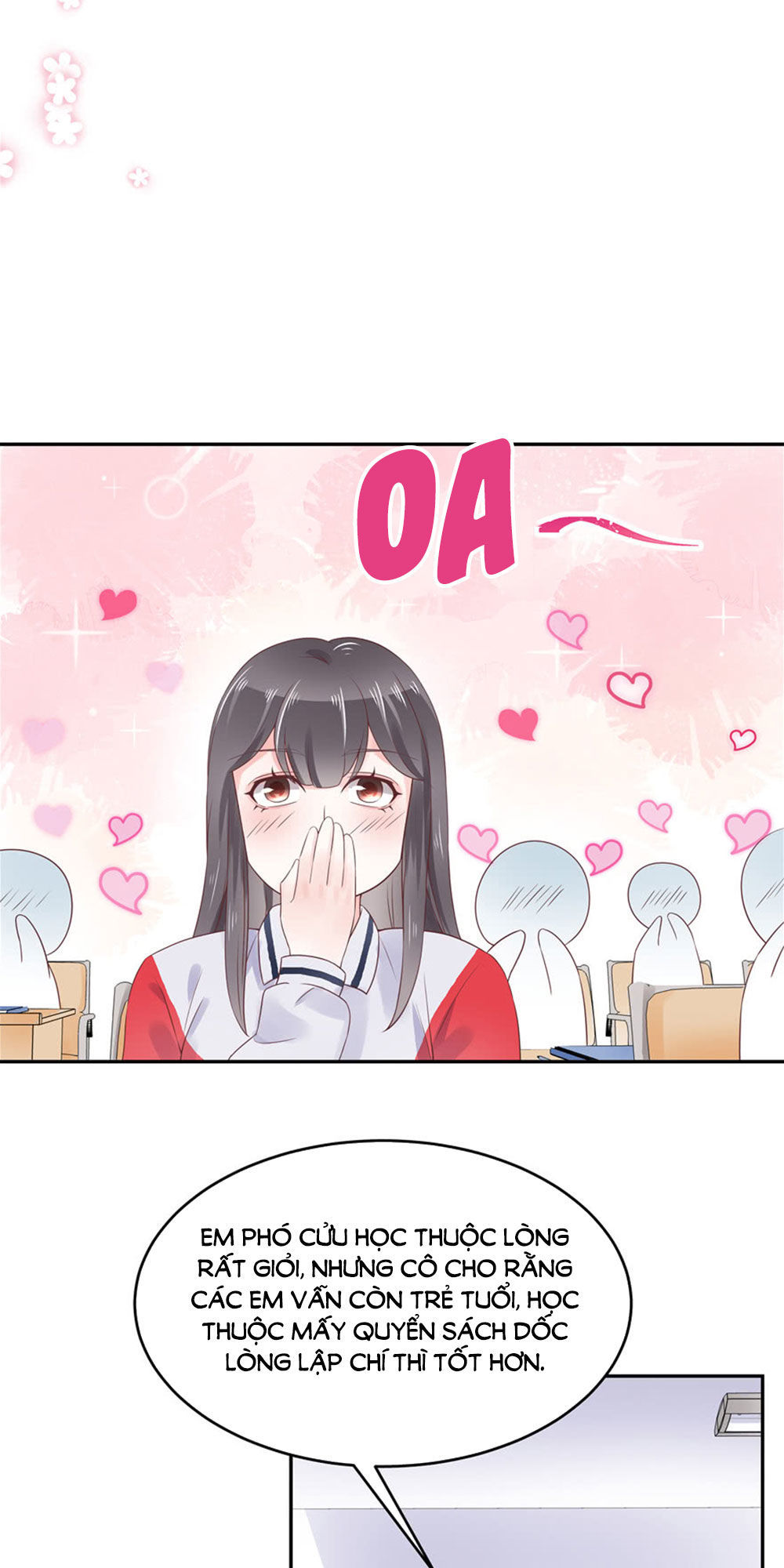 Hotboy Quốc Dân Là Nữ Chap 15 - Next Chap 16