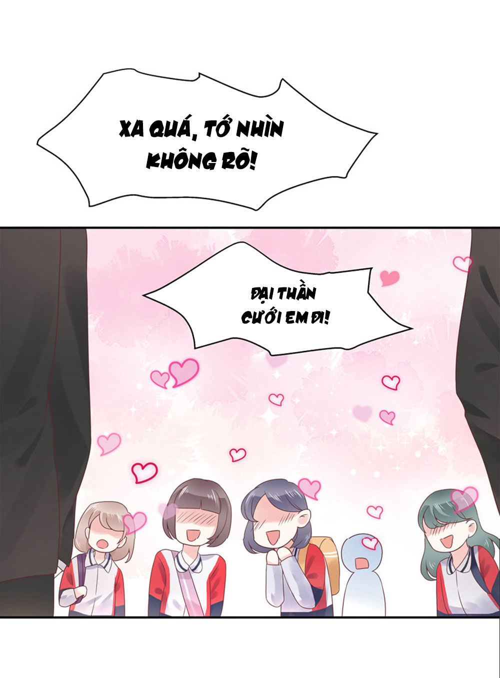 Hotboy Quốc Dân Là Nữ Chap 15 - Next Chap 16