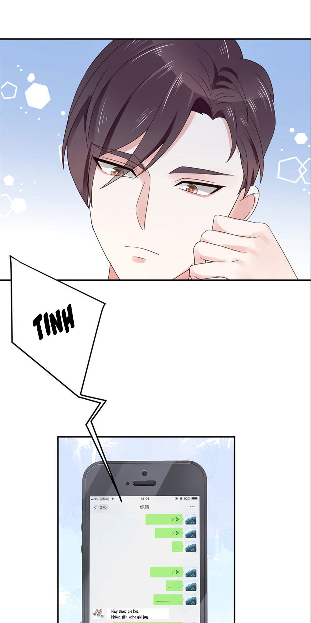 Hotboy Quốc Dân Là Nữ Chap 15 - Next Chap 16