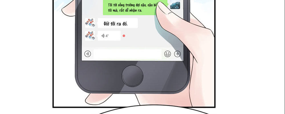 Hotboy Quốc Dân Là Nữ Chap 15 - Next Chap 16
