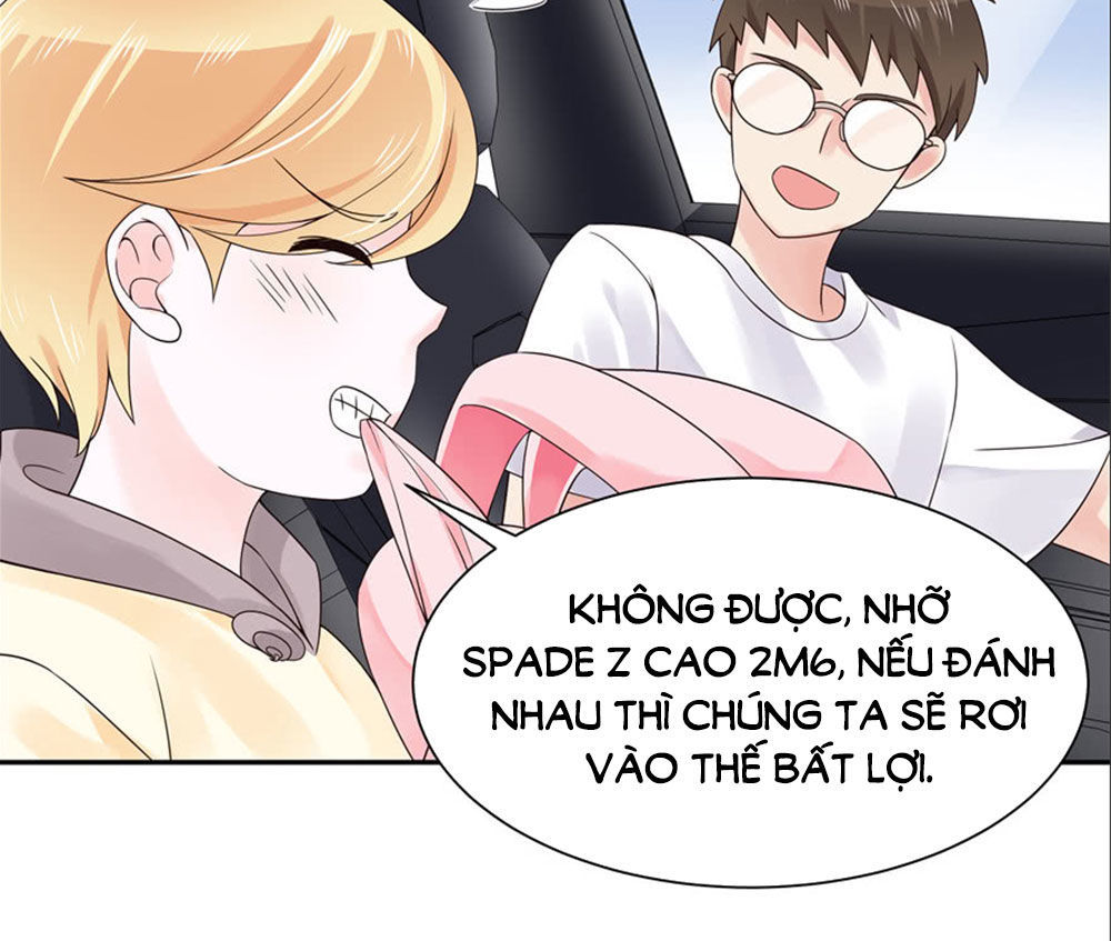 Hotboy Quốc Dân Là Nữ Chap 15 - Next Chap 16