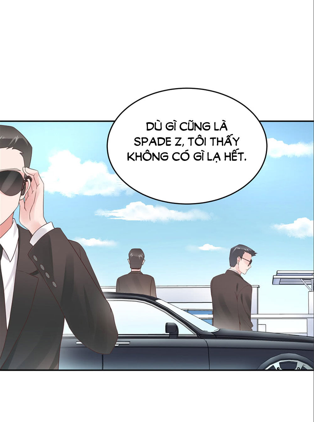 Hotboy Quốc Dân Là Nữ Chap 15 - Next Chap 16