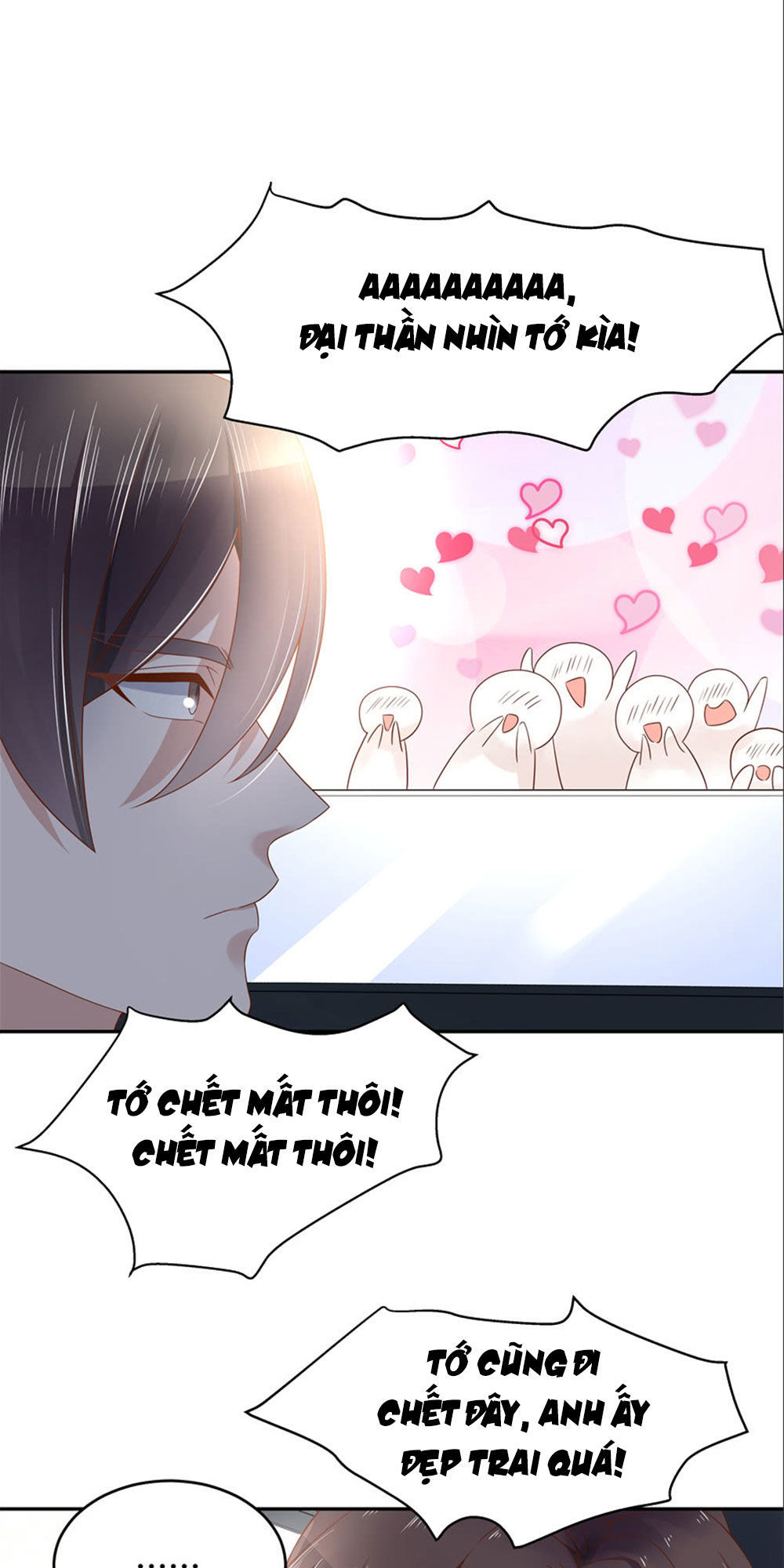 Hotboy Quốc Dân Là Nữ Chap 15 - Next Chap 16